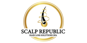 ScalpRepublic BarberSuites